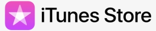 Itunes Store Logo