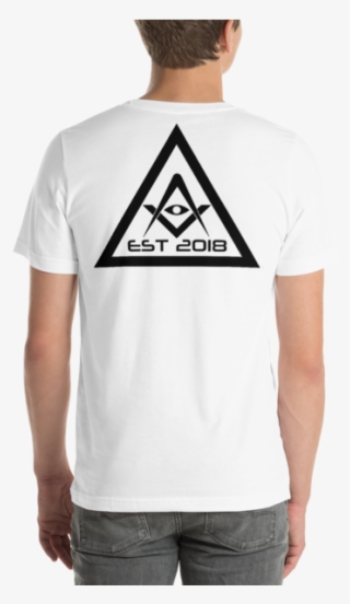 Masonic Effect Men's T-shirt