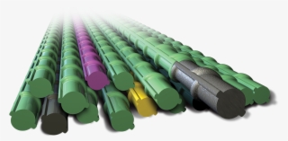 For Most Of The 1900s Corrosion Of Bridge Decks Was