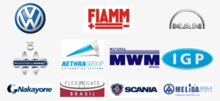 Supplier Of Major Automotive And Tierscompanies, Vmg