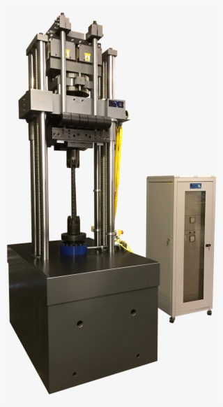 Hcf Resonant Test Machine For Rebar