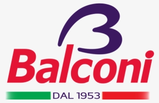 Balconi S - P - A - - Industria Dolciaria - Member