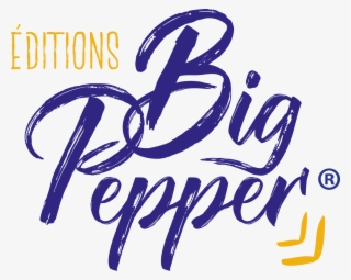 Big Pepper