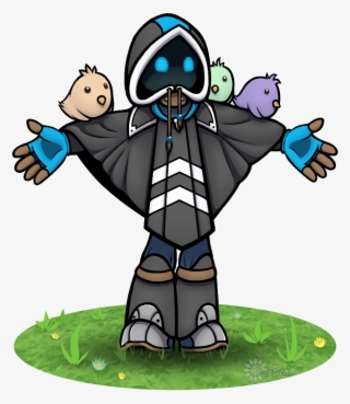 Scarecrow