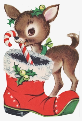 Vintage Christmas Images