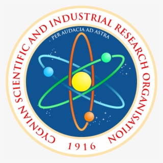 Seal Of The Cygnian Scientific And Industrial Research