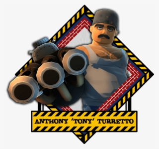 Frame Tony Mexican