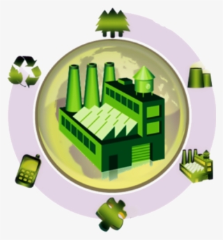 Produã§ã£o Sustentavel Industrias