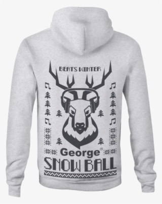Snow Ball 2018 Hood *limited Edition*