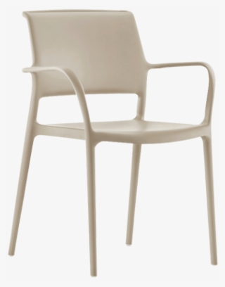 Web Ara Armchair