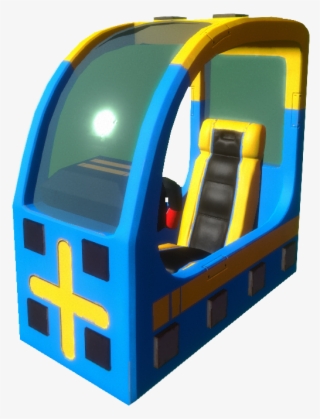 Referseat