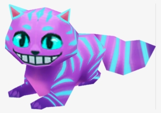 Cheshire Cat