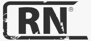 Rn Logo Grey