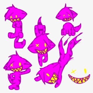 Cheshire Cat Transparent Background
