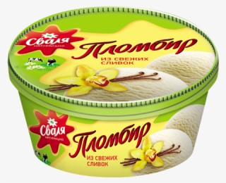 Family Size Vanilla Ice Cream 14%, 400 G