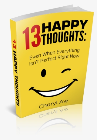 "subscribe To My Newsletter And Receive My "13 Happy