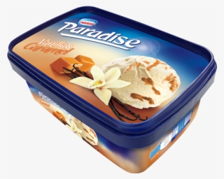Vanilla And Caramel
