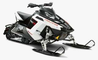Polaris Snowmobile