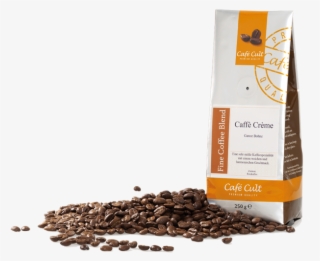 Coffee Caffè Crème Busta Da 1 Kg
