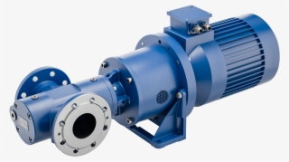 Venting The Seal Chamberthe Seal Chamber Has A Separate