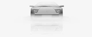 Lamborghini Murcielago Coupe