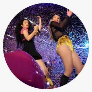 Free Iggy Azalea And Charli Xcx