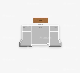 Png Transparent Library New World Stages Seating Chart