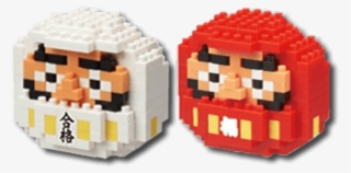 Nanoblock Cny Items