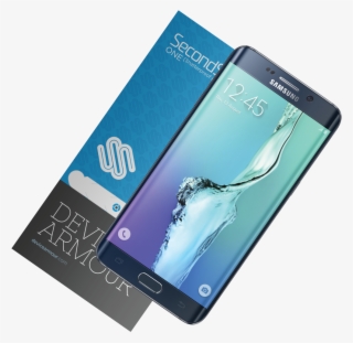 Home / Samsung / Galaxy S6 Edge