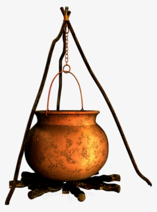 Cauldron Png, Download Png Image With Transparent Background,