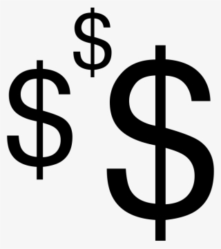 Three Dollar Symbols Comments