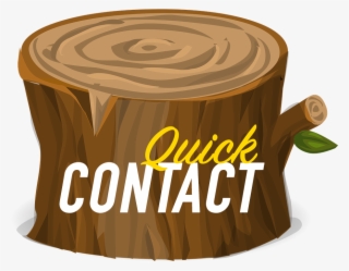 Ats Logo Stump Contact