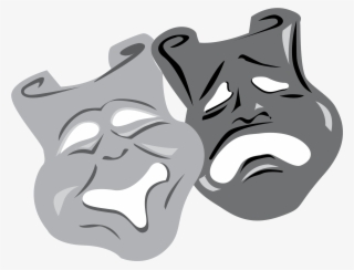 Mardi Gras Mask