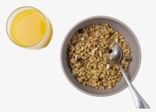Cereal Spoon Png