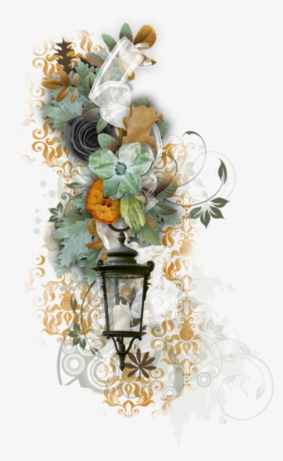 Tubes Fleurs