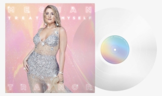 Treat Myself Clear Vinyl Digital Download