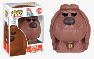 The Secret Life Of Pets