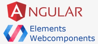 Create External Webcomponents With Angular Elements