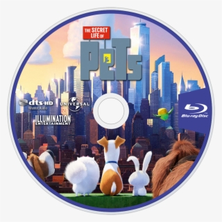 Films Downloaden The Secret Life Of Pets 2 Gratis By