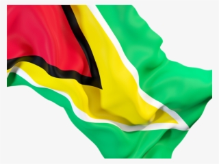 Guyana Flag Png