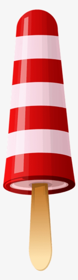Download Red Striped Ice Cream Png Images Background