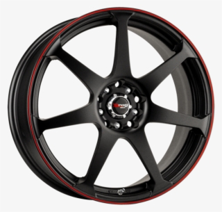 One Piece Drag Dr 33 Wheel 5/100