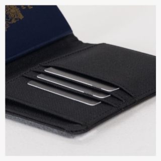 Raynor Passport Holder