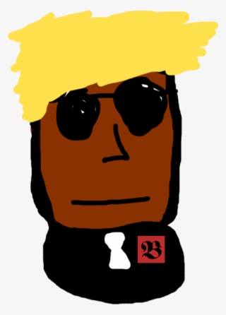 Bayonse Bodyguard Blonde