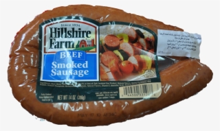 No Southeast Texas "party Time" Pork Sausage Here,