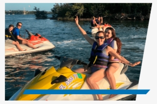 Jet Ski Key West