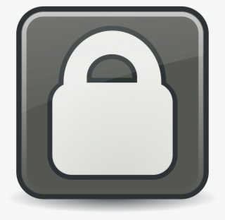 This Free Icons Png Design Of Locked Icon