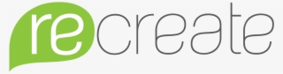 Recreate Logo -
