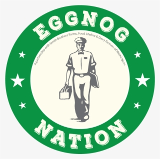 Be A Part Of The Eggnog Nation -monday, December 4,