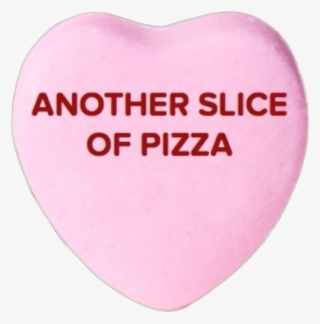 Conversation Hearts